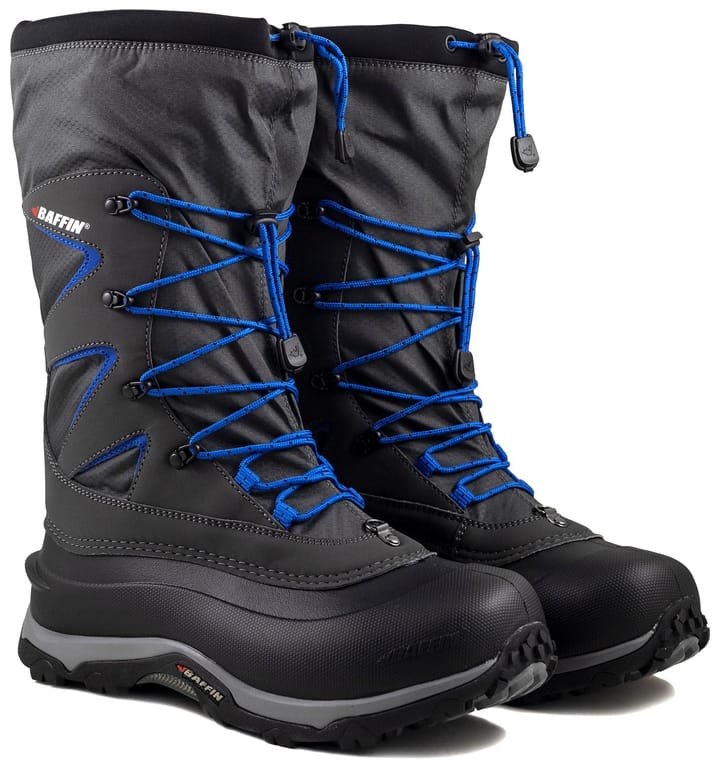 Kootenay Gray/Blue Baffin Kootenay Gray/Blue Baffin