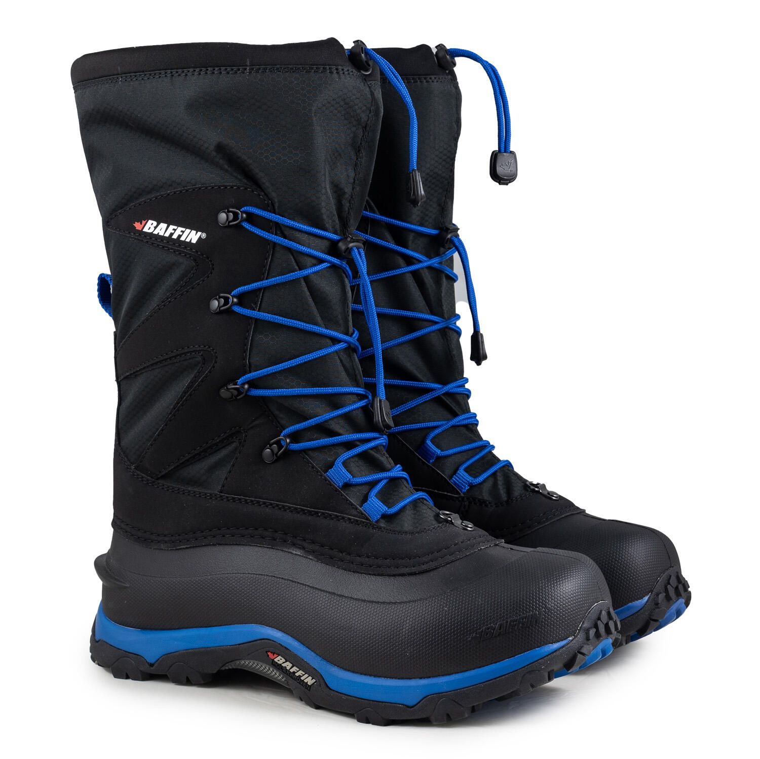 Kootenay Black/Blue