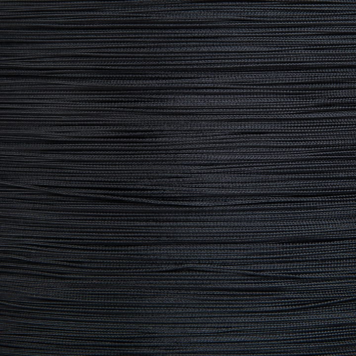Guideline Braided Backing 20lbs 100m Black Guideline