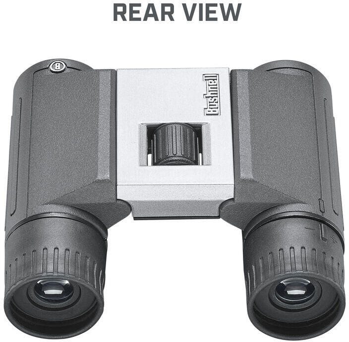 Bushnell Powerview 2.0 8x21 Black Bushnell Bushnell Powerview 2.0 8x21 Black Bushnell
