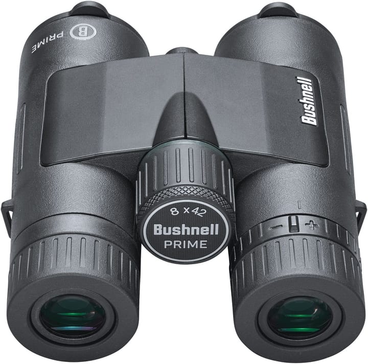 Bushnell Prime Håndkikkert 12x50 Bushnell