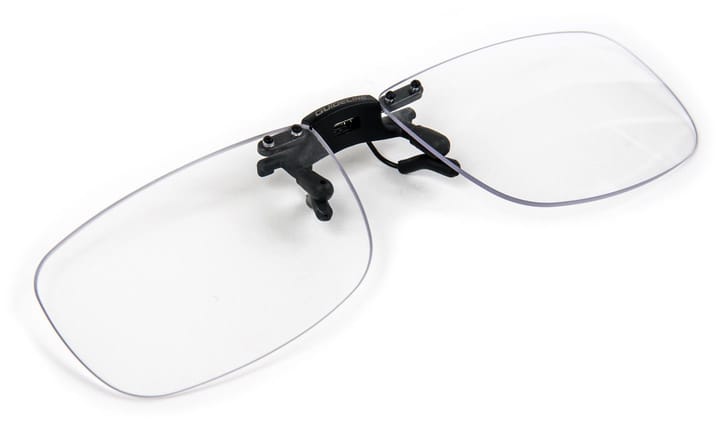 Guideline Clip-On Magnifier Glasses 3x Forstørrelsesglass Til Briller Guideline