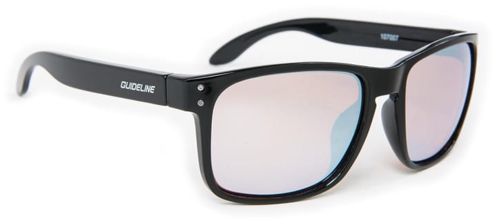 Guideline Coastal Sunglasses Copper Lens, Silver Mirror Coating Guideline