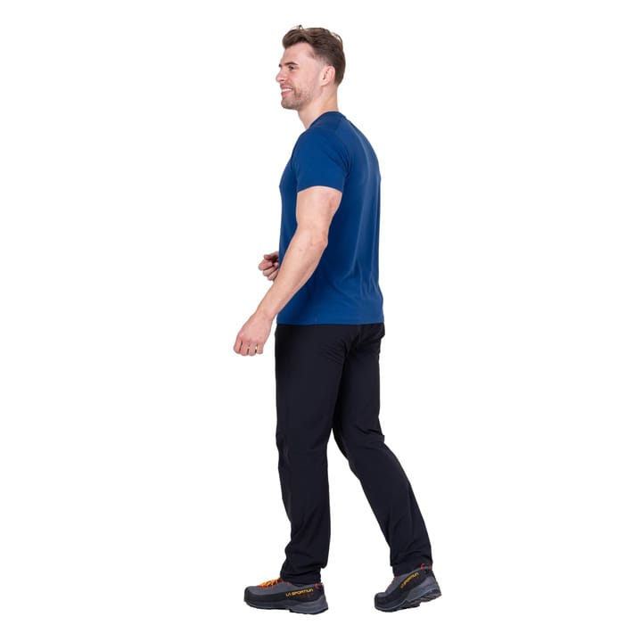 Mountain Equipment Comici Mens Pant Black/black Mountain Equipment