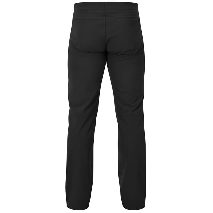 Mountain Equipment Comici Mens Pant Black/black Mountain Equipment