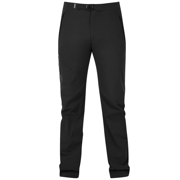 Mountain Equipment Comici Mens Pant Black/black Mountain Equipment