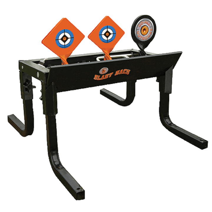 Dao 22/17HMR Blast Back Auto Reset Dao