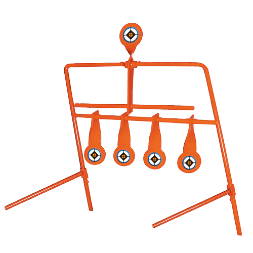 Dao 22 Auto Reset 5 Targets Dao