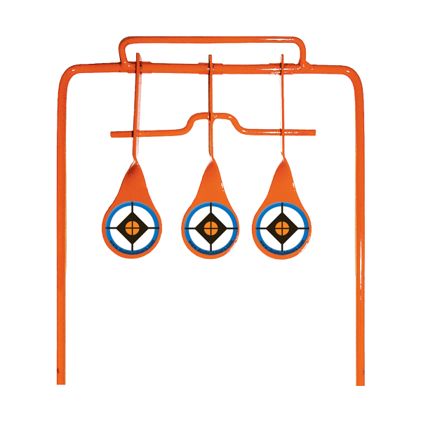 Dao Airgun Auto Reset 3 Targets Dao Dao Airgun Auto Reset 3 Targets Dao