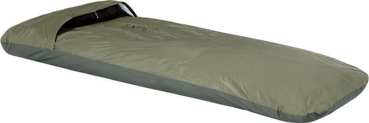 Exped Bivybag Lite Ventair/Pu Olive Grey Exped