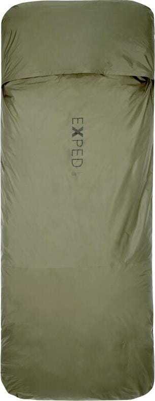 Exped Bivybag Lite Ventair/Pu Olive Grey Exped