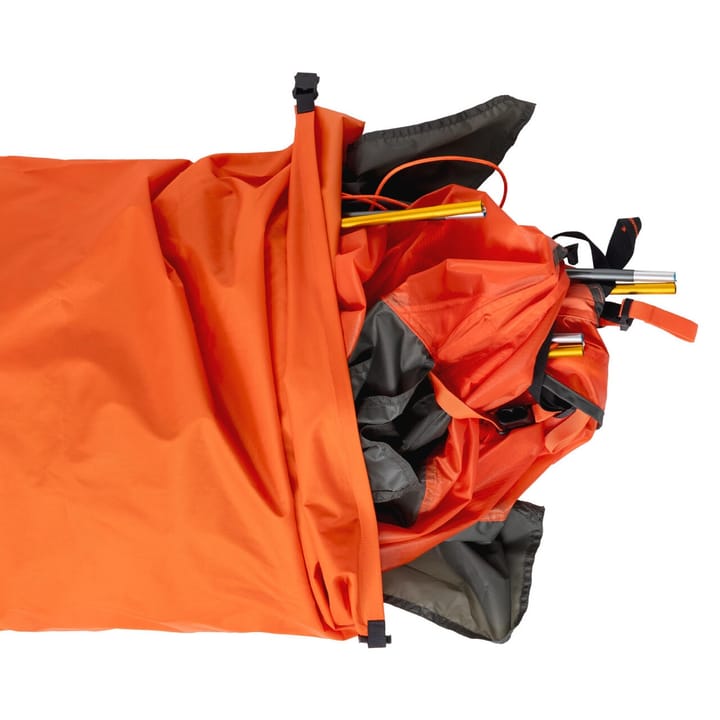Exped Dura Tent Bag Dark Lava Exped