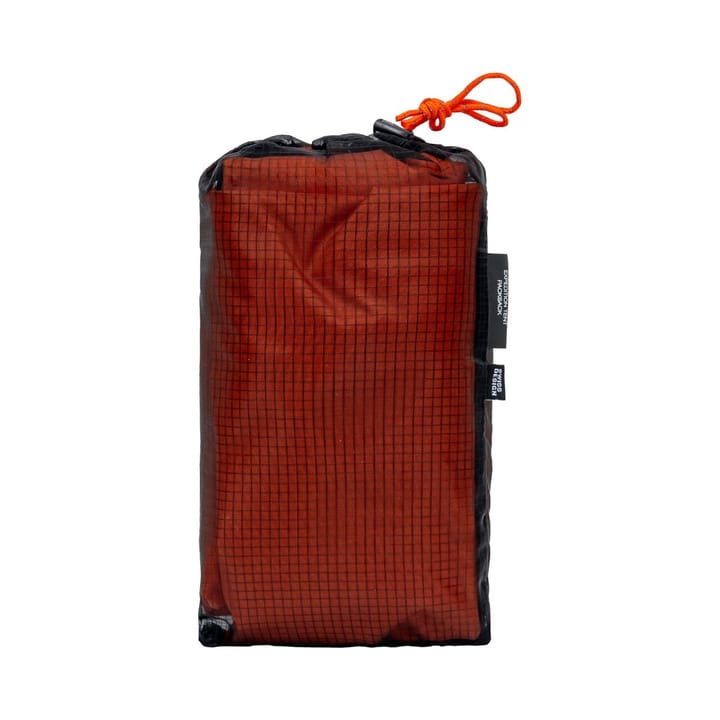Exped Dura Tent Bag Dark Lava Exped