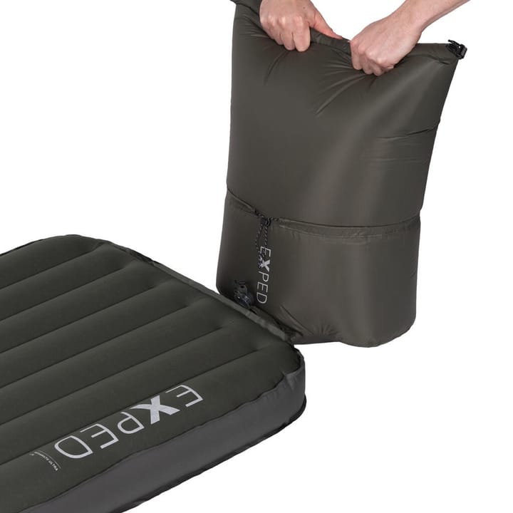 Exped MegaMat Ultra LXW Moraine Exped