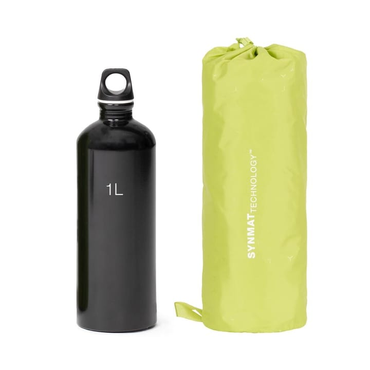 Exped Ultra 3r Mw Lime-lichen Exped