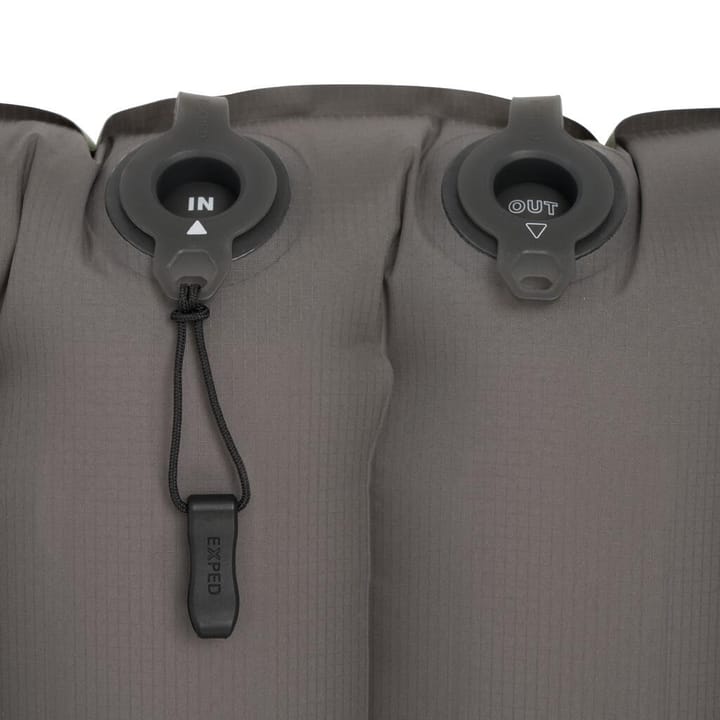 Exped Ultra 8r Mw Greygoose Exped