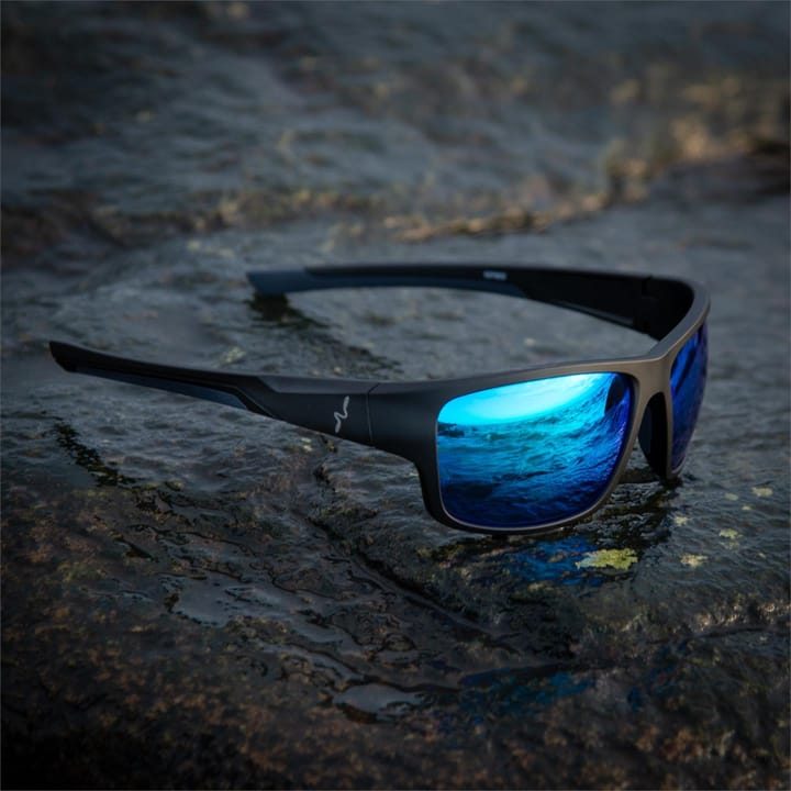 Guideline Guideline Experience Sunglasses Grey Lens, Blue Revo Coating Guideline Guideline Guideline Experience Sunglasses Grey Lens, Blue Revo Coating Guideline
