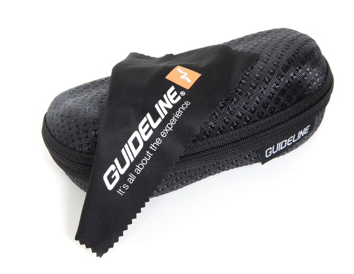 Guideline Experience Sunglasses Yellow Lens Guideline