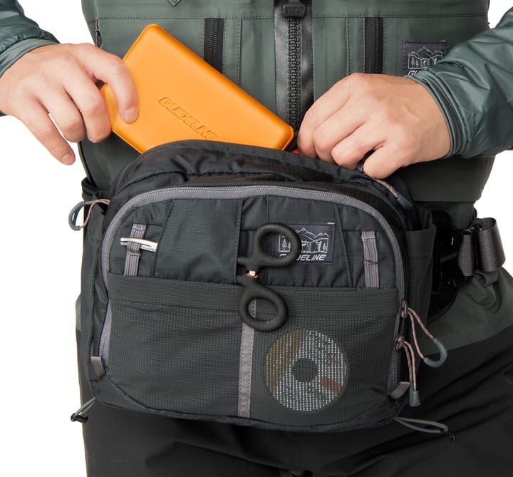 Guideline Experience Waistbag 6 Guideline