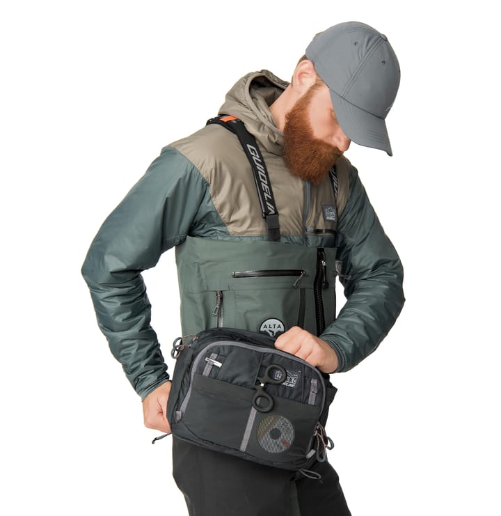 Guideline Experience Waistbag 6 Guideline