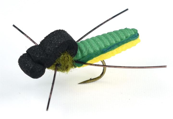 Guideline Guideline Indi Caddis #12 Kjøp 12 Fluer Få Gratis Flueboks Guideline Guideline Guideline Indi Caddis #12 Kjøp 12 Fluer Få Gratis Flueboks Guideline