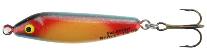 Falkfish Falkfish Spöket Falkfish