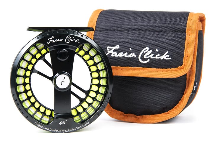 Guideline Fario Click Guideline