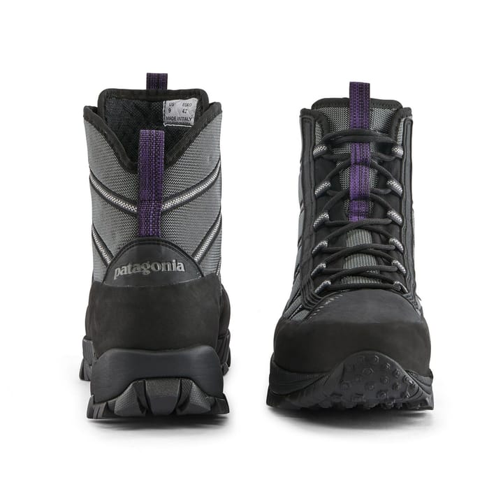 Patagonia Forra Wading Boots Forge Grey Patagonia