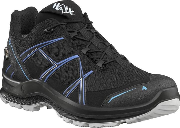 Haix Haix Black Eagle Adventure 2.2 Ws Gtx Black/midnight Haix
