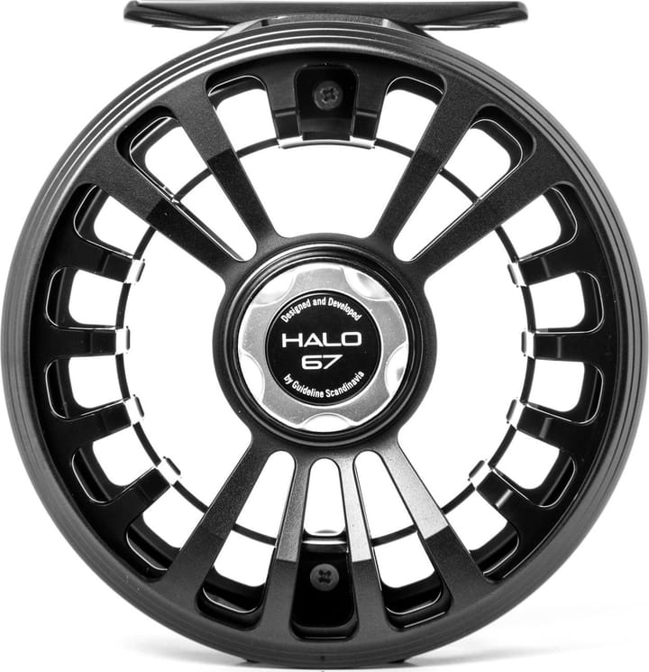 Guideline Halo Black Stealth Guideline