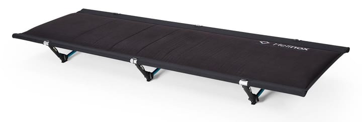Helinox Cot One Convertible Insulated Black/o Blue Helinox Helinox Cot One Convertible Insulated Black/o Blue Helinox