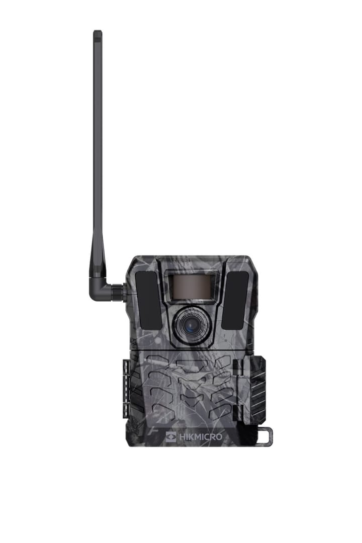 HIK Micro 4g Viltkamera M15 Camo HIK Micro
