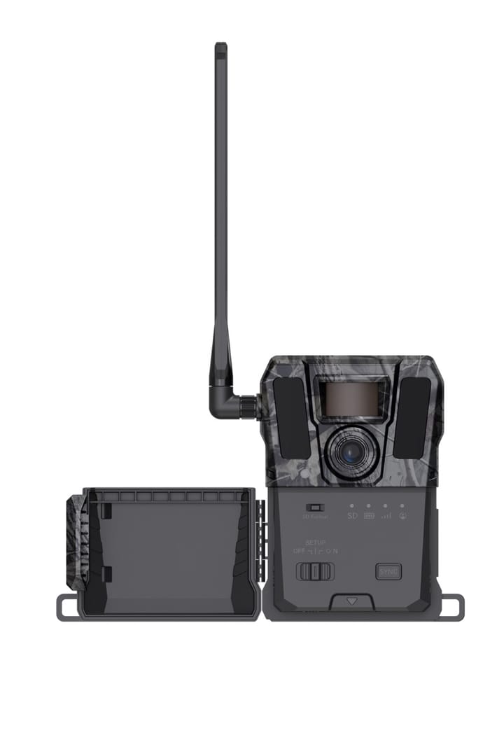 HIK Micro 4g Viltkamera M15 Camo HIK Micro HIK Micro 4g Viltkamera M15 Camo HIK Micro