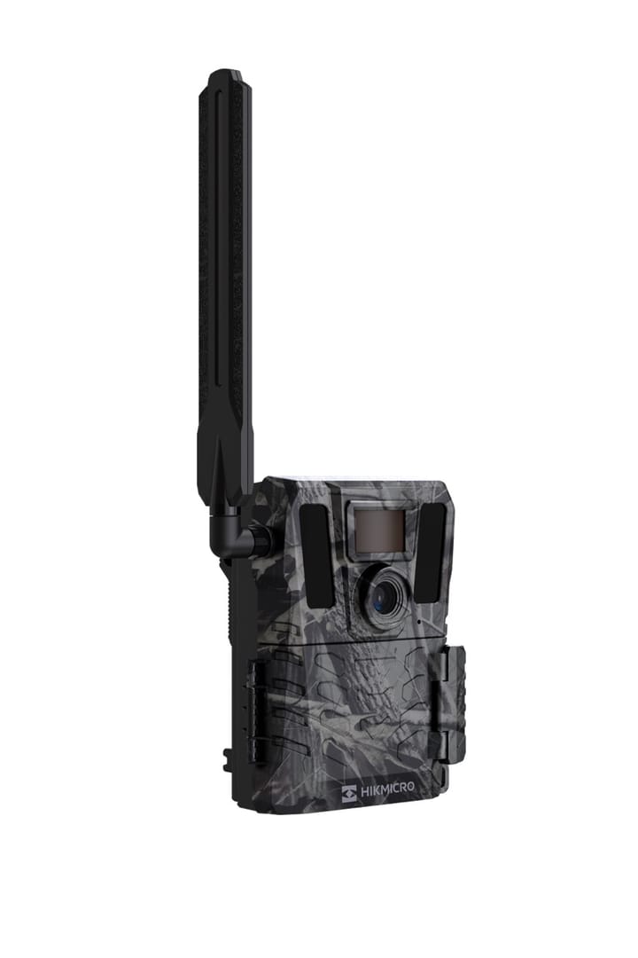 HIK Micro 4g Viltkamera M15 Camo HIK Micro HIK Micro 4g Viltkamera M15 Camo HIK Micro
