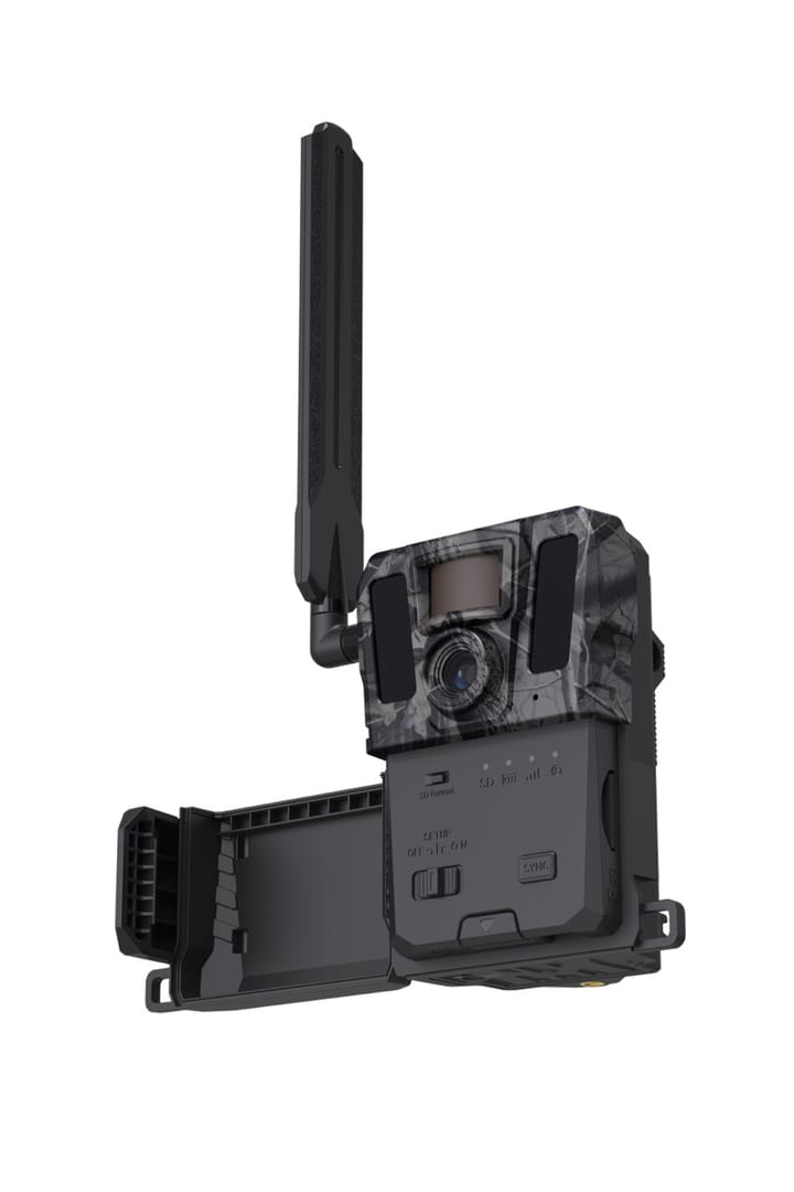 HIK Micro 4g Viltkamera M15 Camo HIK Micro HIK Micro 4g Viltkamera M15 Camo HIK Micro