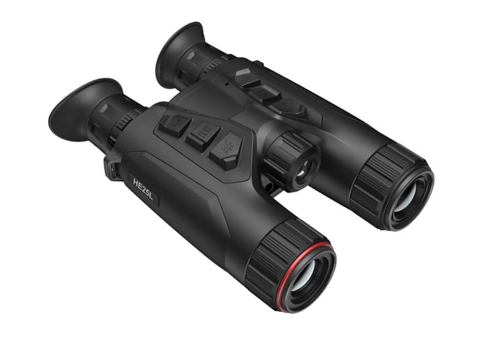 HIK Micro Habrok 4k He25l 850nm Nocolor HIK Micro HIK Micro Habrok 4k He25l 850nm Nocolor HIK Micro