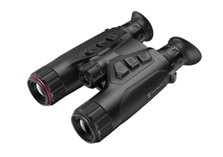 HIK Micro Habrok 4k He25l 850nm Nocolor HIK Micro