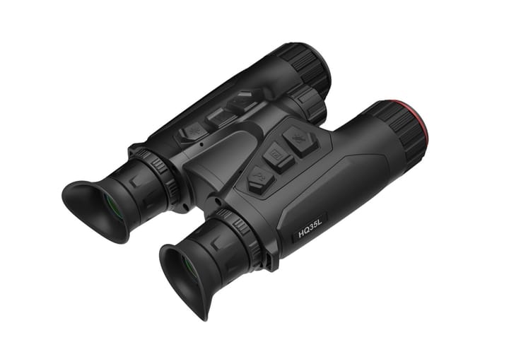 HIK Micro Habrok Hq35l Black HIK Micro HIK Micro Habrok Hq35l Black HIK Micro