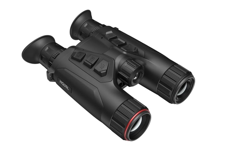 HIK Micro Habrok Hq35l Black HIK Micro