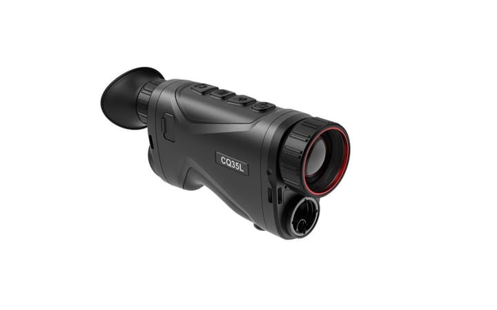 HIK Micro Condor Cq35l 2.0 Thermal Monocular Nocolor HIK Micro HIK Micro Condor Cq35l 2.0 Thermal Monocular Nocolor HIK Micro