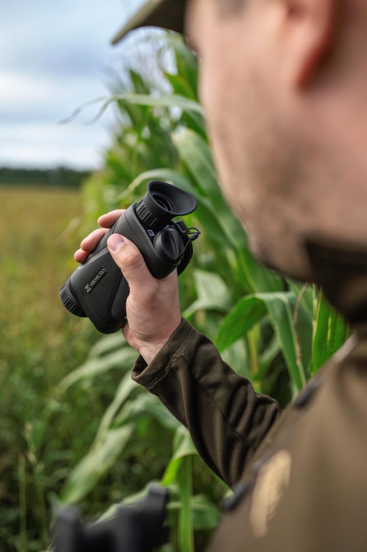HIK Micro Condor Cq35l 2.0 Thermal Monocular Nocolor HIK Micro