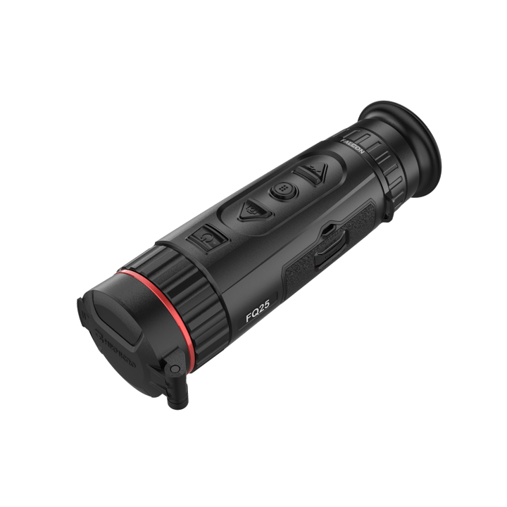 HIK Micro Falcon Fq25 Thermal Monocular Nocolour HIK Micro