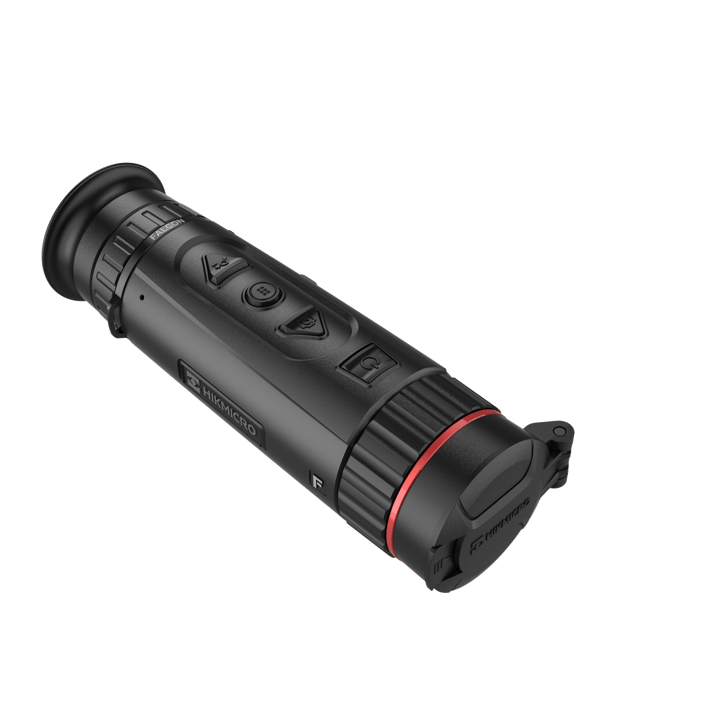 HIK Micro Falcon Fq25 Thermal Monocular Nocolour HIK Micro