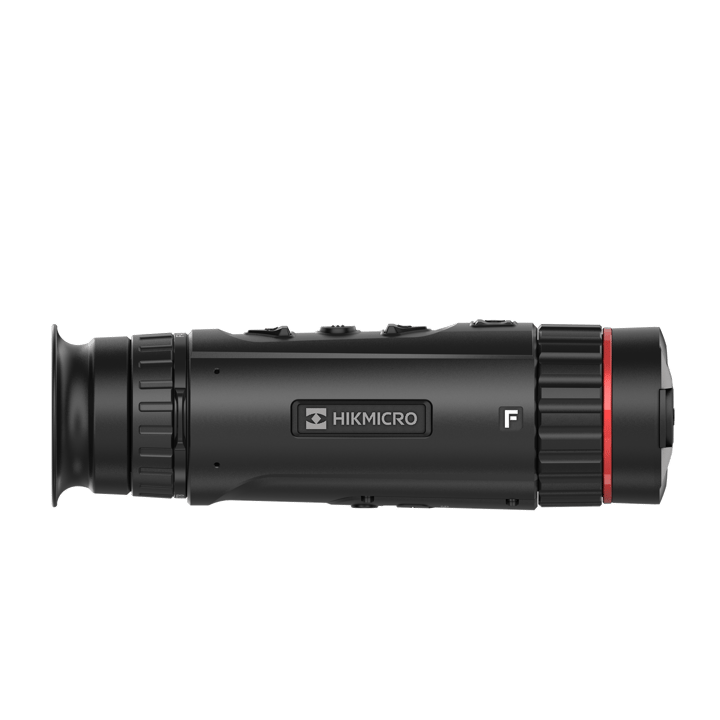 HIK Micro Falcon Fq25 Thermal Monocular Nocolour HIK Micro