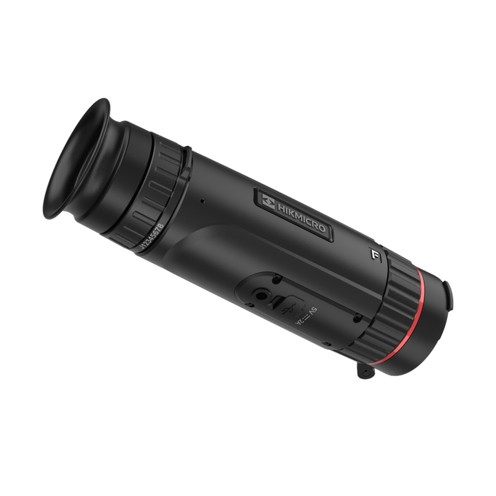 HIK Micro Falcon Fq25 Thermal Monocular Nocolour HIK Micro
