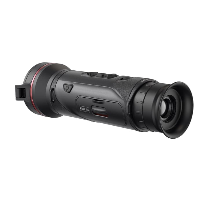 HIK Micro Falcon Fq50l 2.0 Thermal Monocular Nocolor HIK Micro HIK Micro Falcon Fq50l 2.0 Thermal Monocular Nocolor HIK Micro