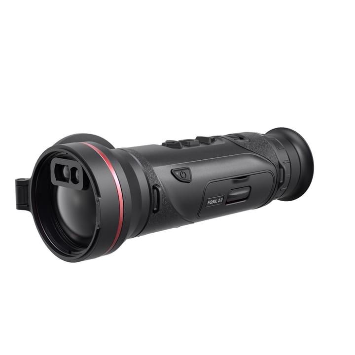 HIK Micro Falcon Fq50l 2.0 Thermal Monocular Nocolor HIK Micro HIK Micro Falcon Fq50l 2.0 Thermal Monocular Nocolor HIK Micro