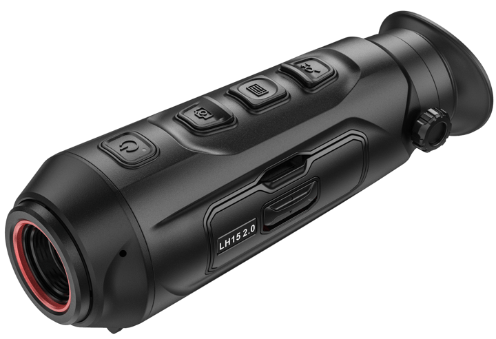 HIK Micro Lynx LH15 2.0 Black HIK Micro