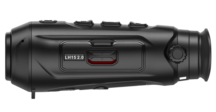 HIK Micro Lynx LH15 2.0 Black HIK Micro HIK Micro Lynx LH15 2.0 Black HIK Micro
