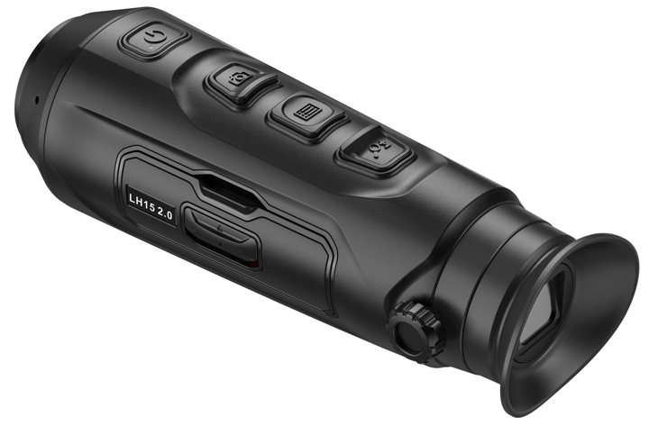 HIK Micro Lynx LH15 2.0 Black HIK Micro HIK Micro Lynx LH15 2.0 Black HIK Micro